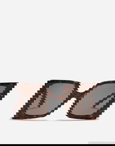 Слънчеви очила Dolce & Gabbana Sunglasses Кафяво | VG4490VP8739V000, 0