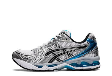 Кецове и обувки Asics Gel Kayano 14 "Silver" Металик | 1202A056 108, 3
