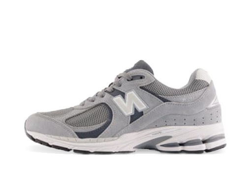 Кецове и обувки New Balance 2002R Сиво | M2002RST