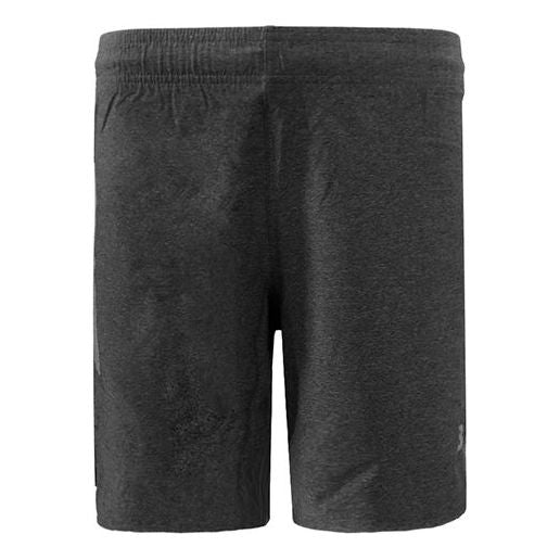 Къси панталони New Balance Athletics Shorts Черно | AMS83053-HC, 0