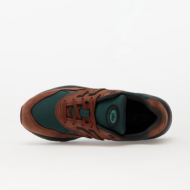 Кецове и обувки New Balance 580 Кафяво | MT580RTB, 3