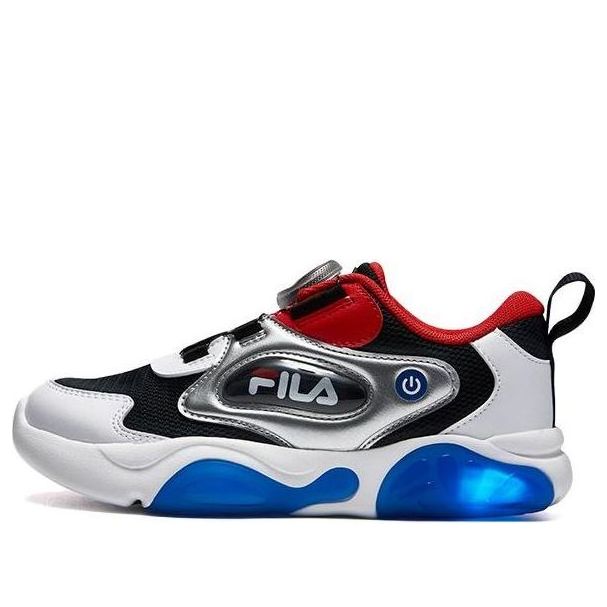 Кецове и обувки FILA FILA Bubble 2 HERITAGE-FHT Light Многоцветен | K14B331604FNW
