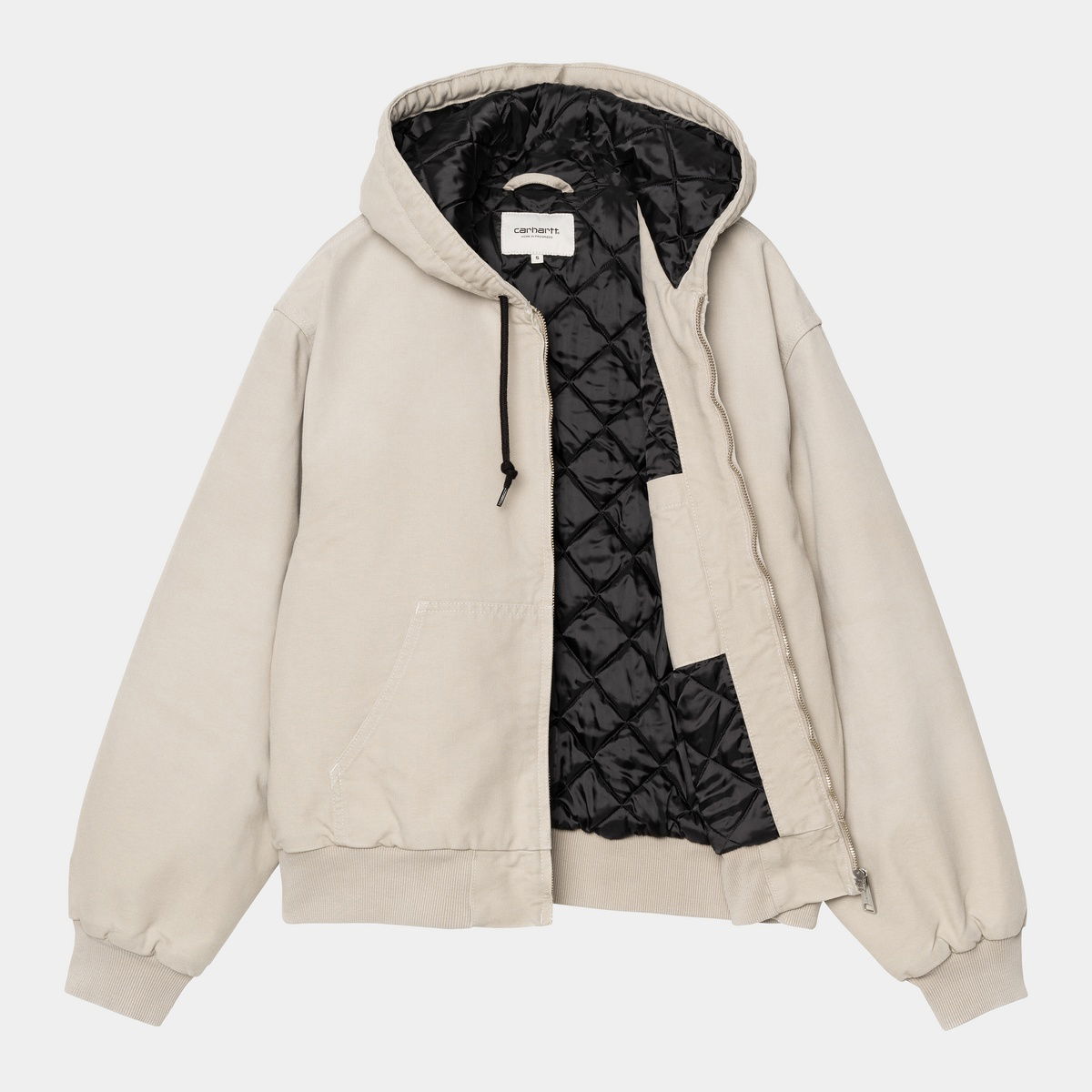 Яке Carhartt WIP Carhartt WIP OG Active Jacket Бежово | I035673_9, 1