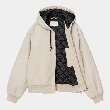Яке Carhartt WIP Carhartt WIP OG Active Jacket Бежово | I035673_9, 1
