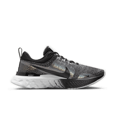 Кецове и обувки Nike React Infinity 3 Черно | DZ3027-001, 2