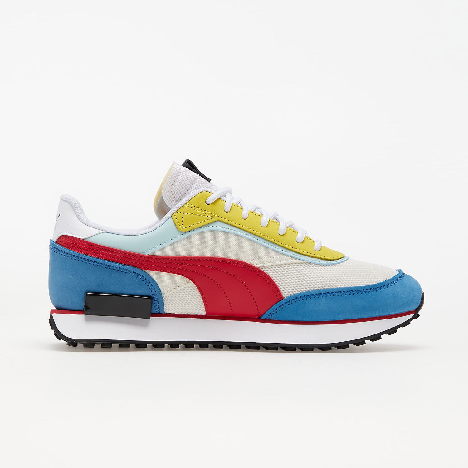 Кецове и обувки Puma Future Rider Icons Многоцветен | 38072301, 1