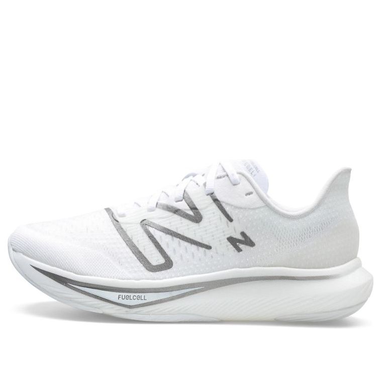 Кецове и обувки New Balance FuelCell Rebel v3 Бяло | MFCXMW3