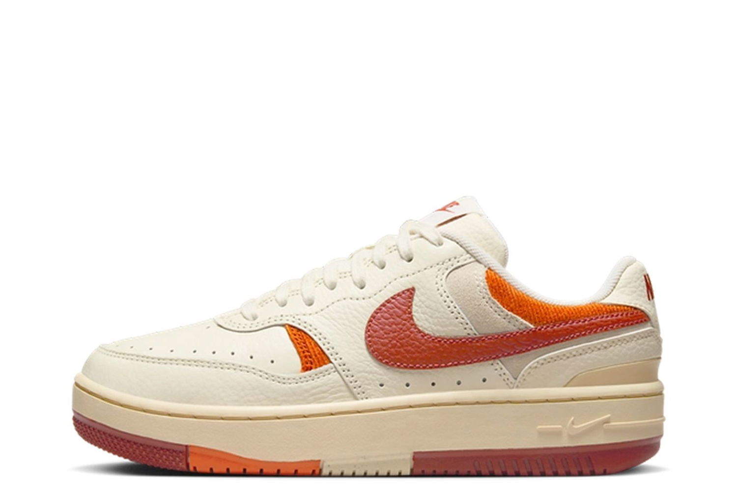 Кецове и обувки Nike Gamma Force "Sail Team Red Orange" W Червено | FQ2766-100, 0