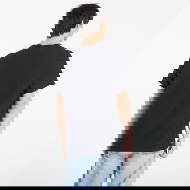 Тениска Thrasher Thrash & Burn T-Shirt Черно | 145822, 2