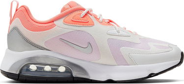 Кецове и обувки Nike Air Max200 W Сиво | cj0629-103, 2