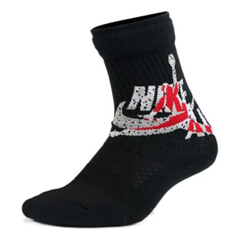 Чорапи Jordan Jordan Legacy Crew Socks Черно | CU2956-010, 0