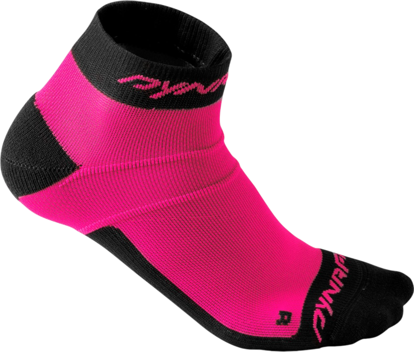 Чорапи Dynafit Dynafit Vert Mesh Footie Socks Розово | 08-0000070890-6071