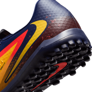 Кецове и обувки Nike Phantom 6 Low Academy "Erling Haaland" TF Многоцветен | hq2326-800, 6