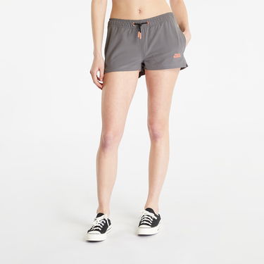Къси панталони Horsefeathers Livi Boardshorts Сиво | SW851B, 0