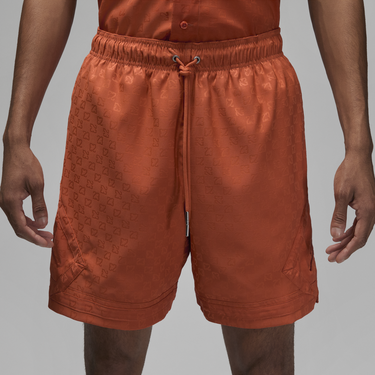 Къси панталони Jordan Essentials Diamond Shorts Оранжево
 | FN0769-812, 2