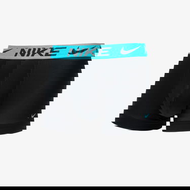 Боксерки Nike Dri-FIT Trunks (3-Pack) Черно | 0000KE1224-YJK, 4