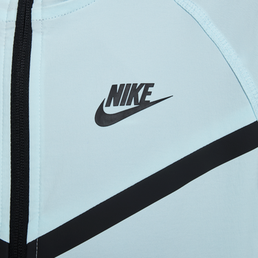 Комплект Nike Nike Tech Woven Jacket Синьо | HQ8911-474, 4
