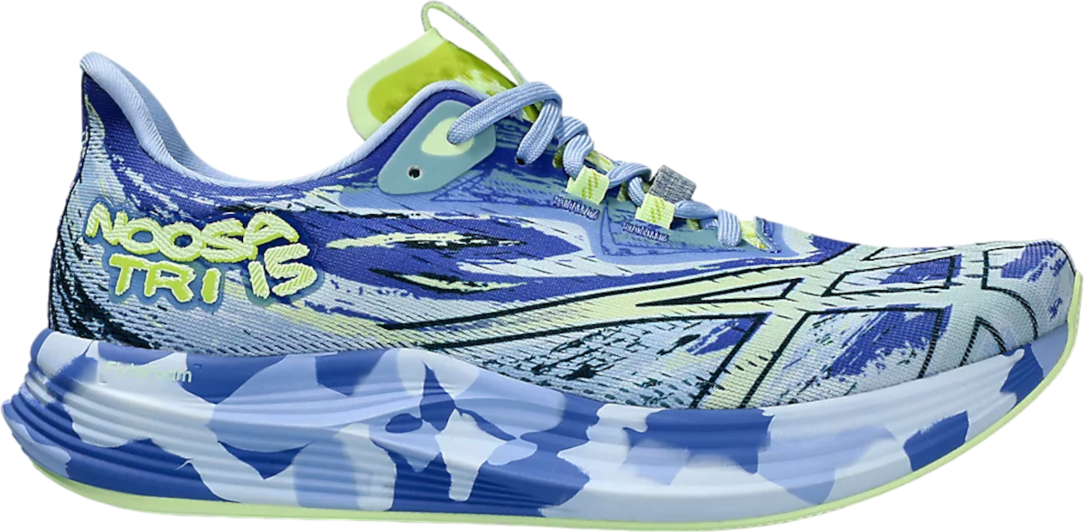 Кецове и обувки Asics NOOSA TRI 15 Тюркоазено | 1012b429-402, 0