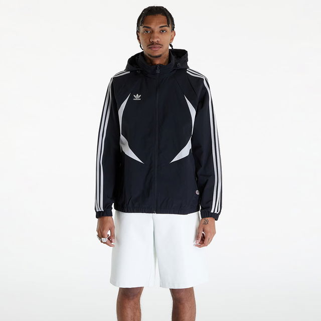 Climacool Track Top Black