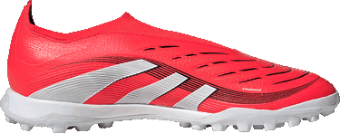 Кецове и обувки adidas Performance PREDATOR LEAGUE LL TF Червено | id3824, 3