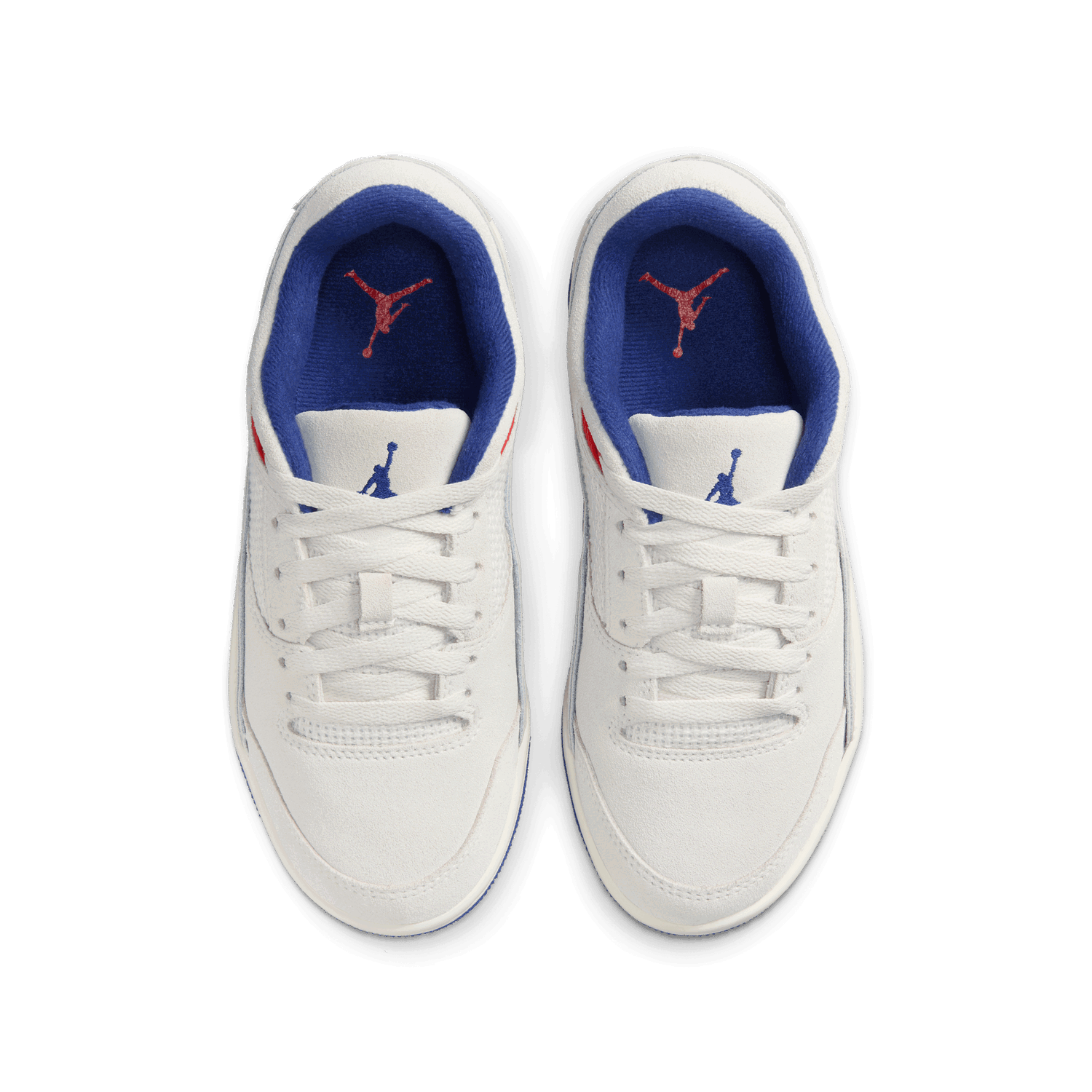 Кецове и обувки Jordan Jordan Flight Court Бяло | HF3333-005, 1