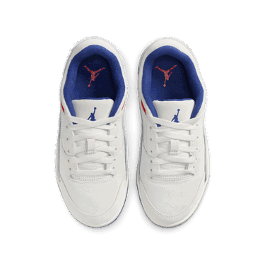 Кецове и обувки Jordan Jordan Flight Court Бяло | HF3333-005, 1