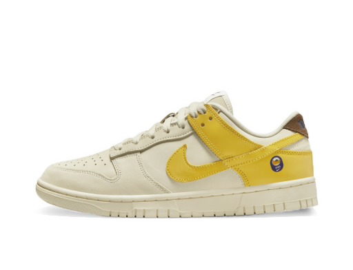 Кецове и обувки Nike Dunk Low "Banana" Жълто | DR5487-100