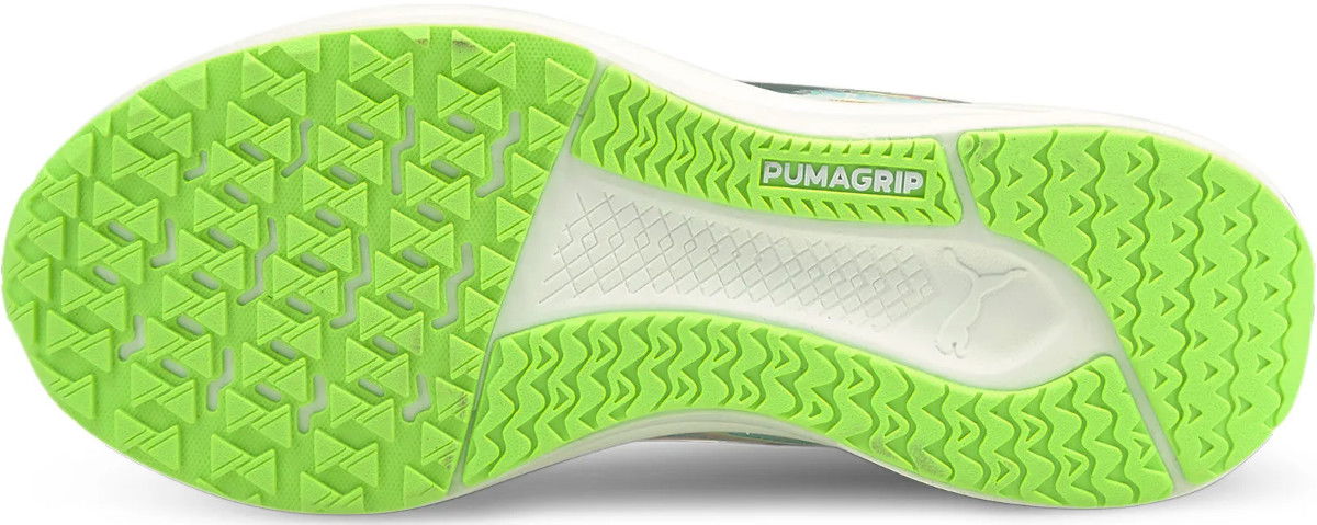 Кецове и обувки Puma Velocity Nitro SP W Бяло | 19533501, 1