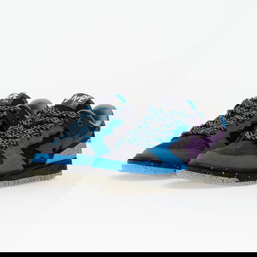 Кецове и обувки BAPE BAPE Sk8 Sta 1 Синьо | 001FWL301313MBLU, 5