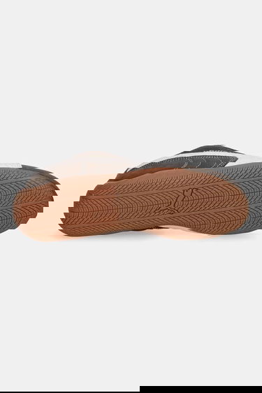 Кецове и обувки Puma Speedcat Wine Club Кафяво | 402562, 4