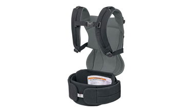 Раница Osprey Poco Soft Child Carrier LT Сиво | 10054168OSP, 5