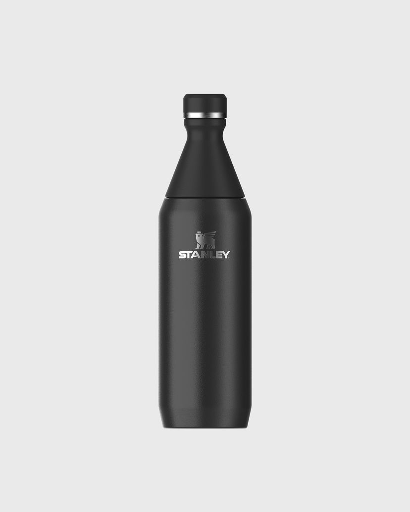 Flexstyle Stanley All Day Slim Bottle Черно | 10-12069-024