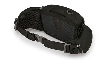 Чанта за кръста Osprey Savu 5 Lumbar Pack Черно | 10030755OSP, 2