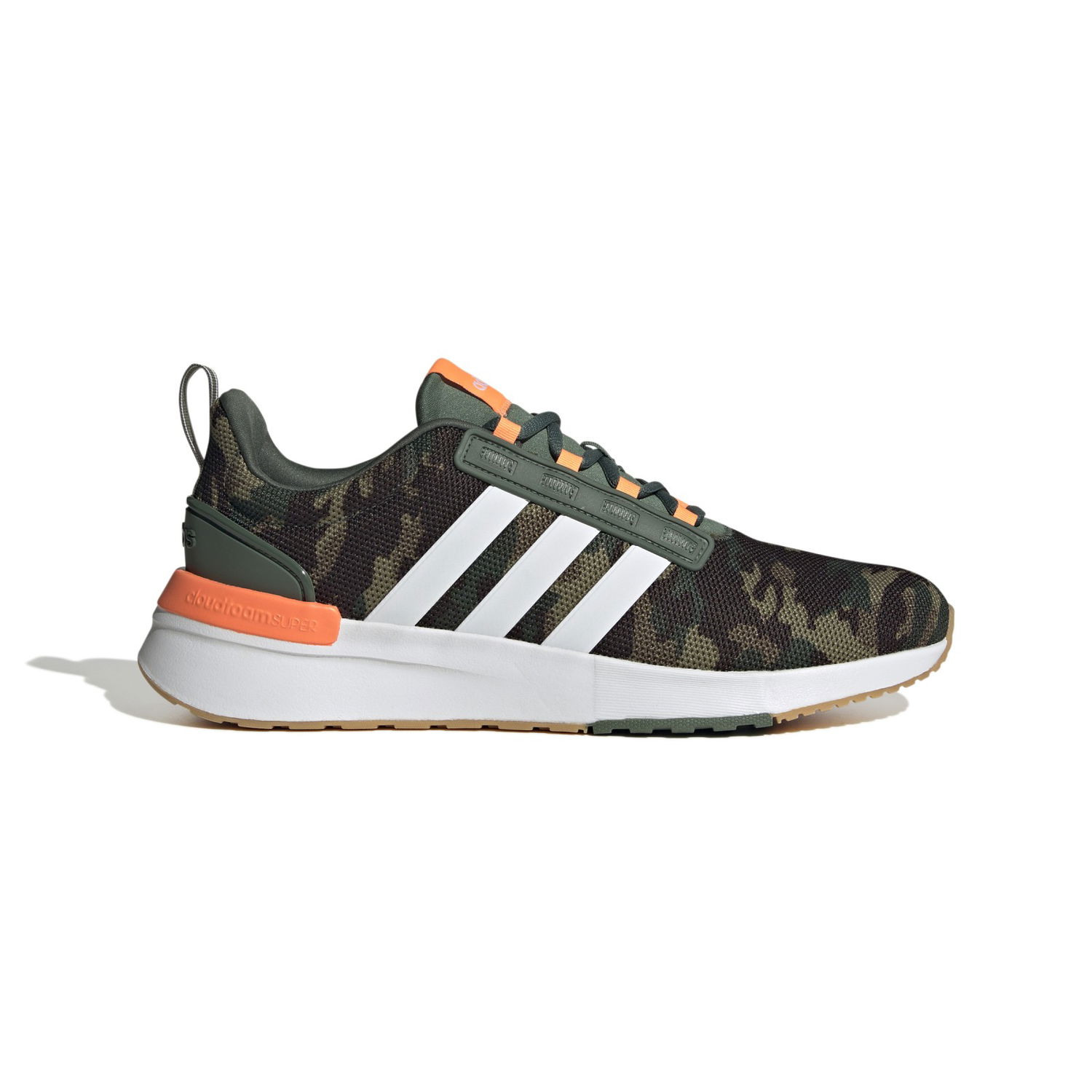 Кецове и обувки adidas Originals adidas RACER TR21 46 2/3 Черно | HP2720, 0
