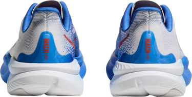 Кецове и обувки Hoka One One Mach 6 Бяло | 1147790-whtv, 2
