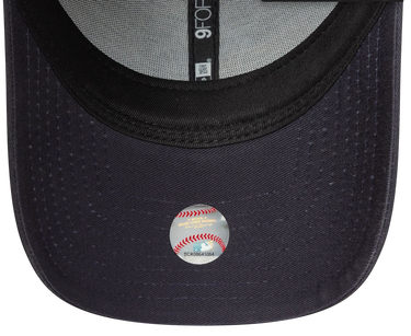 Шапка с козирка New Era New York Yankees Team Outline 9Forty Adjustable Cap Тъмно синьо | 60667390-60667390, 5