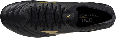 Кецове и обувки Mizuno Morelia NEO IV Beta Elite SG Черно | p1gc2343-50, 3