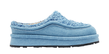 Кецове и обувки AXEL ARIGATO Pillow Platform Mule Синьо | F3200001, 1