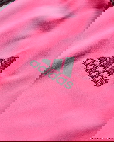 Комплект adidas Originals Teamgeist Track Top Розово | JX6598, 3
