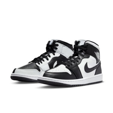 Кецове и обувки Jordan Air Jordan 1 Mid "Split" Черно | DR0501-101, 1