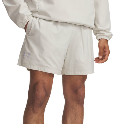 Къси панталони Under Armour Icon Volley Short Бежово | 1377191-110, 0