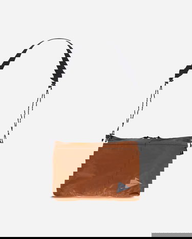 Чанта през рамо and wander Sacoche Bag Кафяво | 5745975213 152, 3
