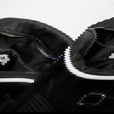 Голяма пазарска чанта adidas Performance Premium Bowling Bag Черно | JW0307, 2