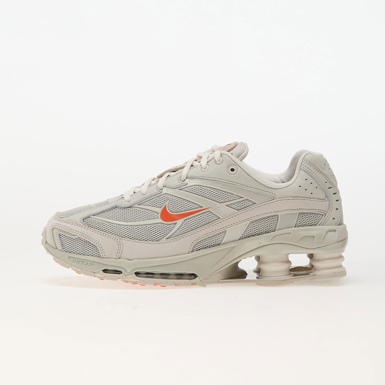 Кецове и обувки Nike Shox Ride 2 Бежово | HQ5412-072, 0