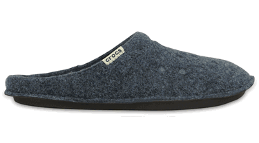Кецове и обувки Crocs Classic Lined Slipper Slippers "Nautical Navy" Тъмно синьо | 203600-49U, 0