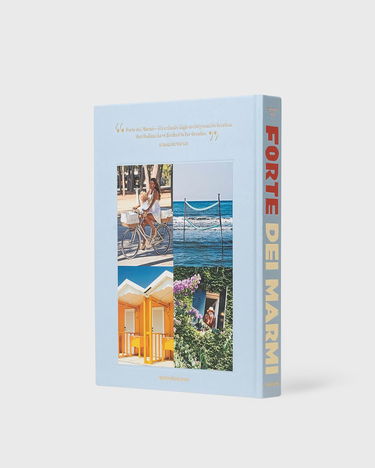 Книга и списание ASSOULINE Fashion & Lifestyle Book Многоцветен | 9781649803481, 3
