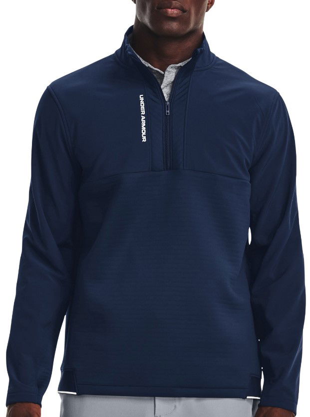 Суитчър Under Armour UA Storm Daytona Тъмно синьо | 1373409-408, 0