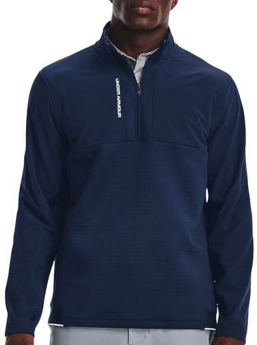 Суитчър Under Armour UA Storm Daytona Тъмно синьо | 1373409-408, 0