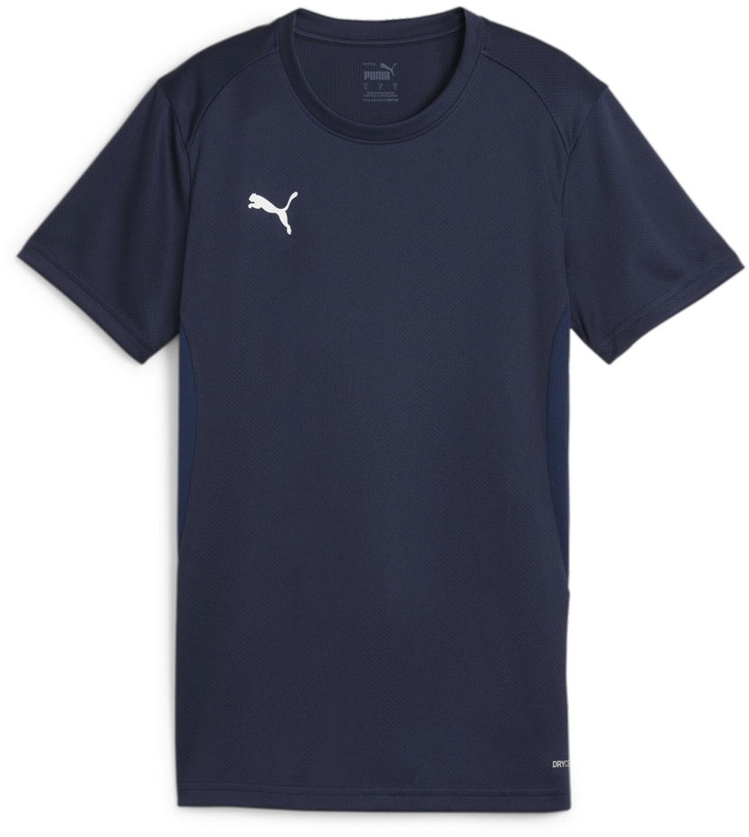 Тениска Puma T-Shirt Jersey Синьо | 658638-06