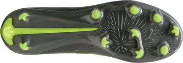 Кецове и обувки Puma Puma ULTRA 5 MATCH+ FG/AG Сиво | 108162-03, 2